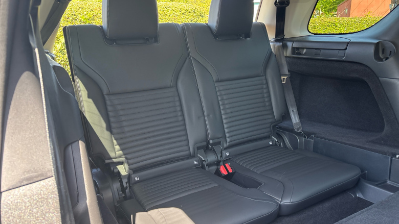 Land Rover Discovery 3.0 D250 S 5dr Auto Diesel Station Wagon